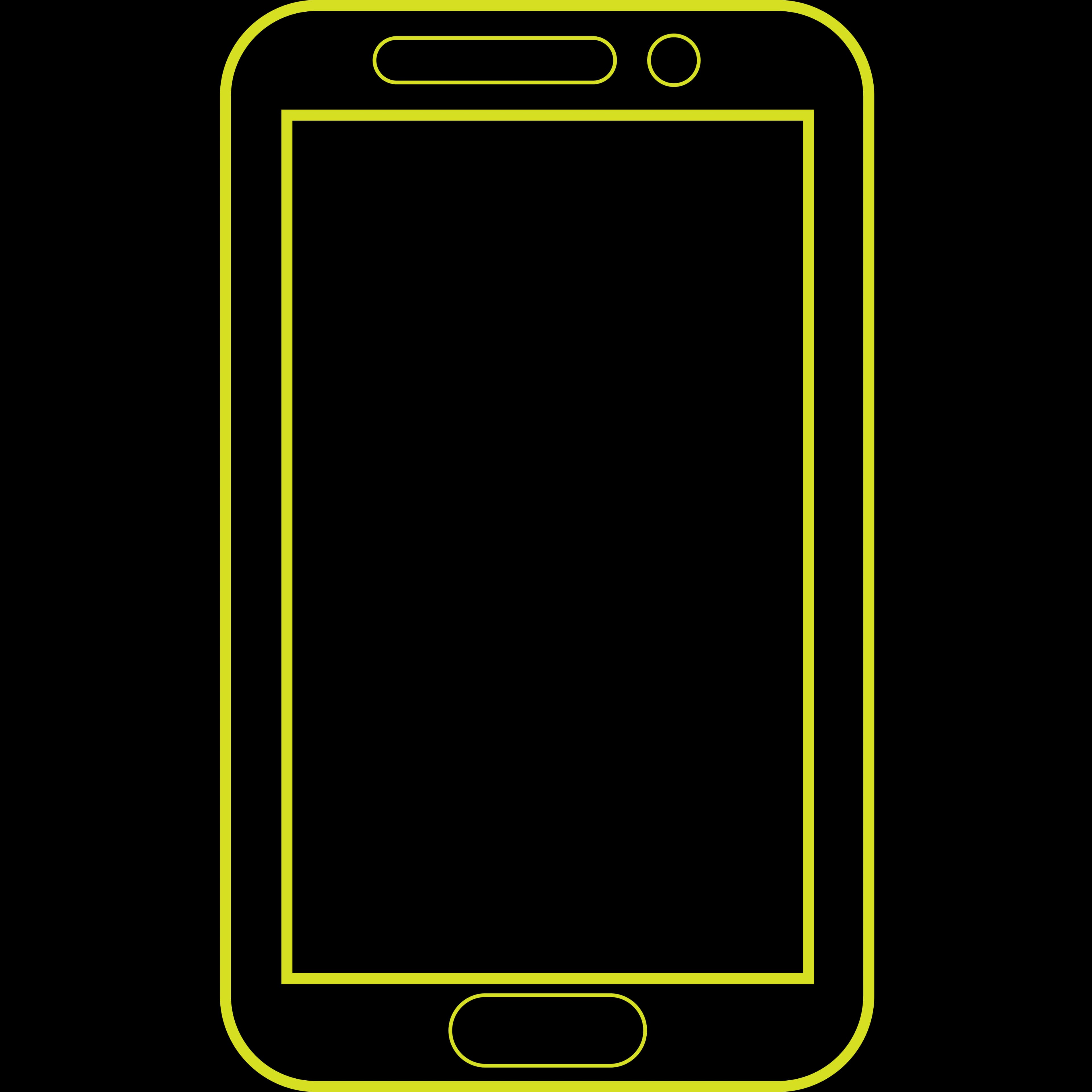 Smartphones (iOS / Android)